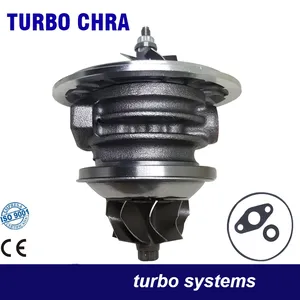 <span class=keywords><strong>Garrett</strong></span> <span class=keywords><strong>gt1544s</strong></span> <span class=keywords><strong>Turbo</strong></span> Cartridge 454064 lõi tăng áp 028145701l 028145701lx 028145701lv chra cho VW T4 vận chuyển 1.9 TD - Product Image 2