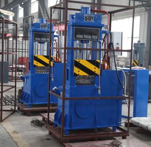 <span class=keywords><strong>Presse</strong></span> <span class=keywords><strong>de</strong></span> forgeage hydraulique <span class=keywords><strong>pour</strong></span> la fabrication <span class=keywords><strong>de</strong></span> couteaux à vendre - Product Image 6