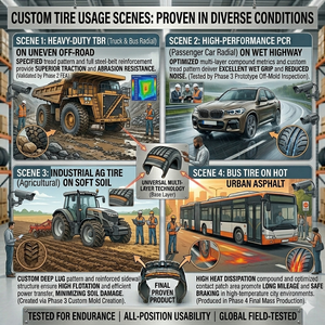 Pneus de camion Chaoyang Westlake <span class=keywords><strong>Goodyear</strong></span> 295/80R22.5 12.00R24 12.00R20 en gros, pneus radiaux résistants à l'usure pour semi-<span class=keywords><strong>remorque</strong></span> - Product Image 5