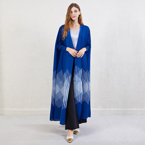 Chic Styles and Comfort in long coat style dresses for Trendy Women