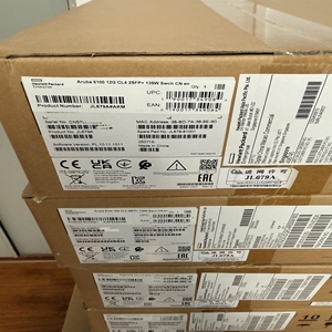 Commutateur PoE Gigabit Aruba <span class=keywords><strong>CX</strong></span> <span class=keywords><strong>6100</strong></span> 12 ports Classe 4 avec 2 uplinks SFP+ 139W de puissance totale, Commutateur PoE d'entreprise JL679A - Product Image 5