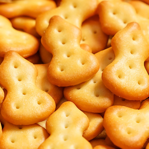 Machine à biscuits automatique de petite taille pour chien Dispositif de fabrication de biscuits rotatifs industriels Moteur Pompe à moteur-Fournisseur souligné - Product Image 6