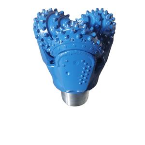 מכירה חמה חדש 12 1/4 אינץ' מקדחי טריקון מזויפים באר מים וכלי קידוח כריית פחם - Product Image 1