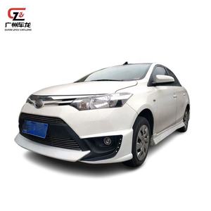 Factory Direct ABS-Material Auto Stoßstange Vorder lippe Hinter lippe Seitens ch weller Für <span class=keywords><strong>Toyota</strong></span> <span class=keywords><strong>VIOS</strong></span> 2014-2016 Car <span class=keywords><strong>Bodykit</strong></span> - Product Image 2