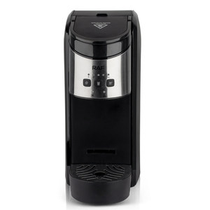 RAF vendita calda macchina da caffè smart automatica in acciaio inox per uso domestico 1500W capsule - Product Image 3