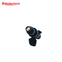 Inyector Ace Ns de Alta Calidad para Fluence 2.0 16v Brc, Inyector H106845, Boquilla de Inyección de Combustible