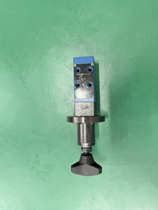 Réducteur hydraulique à action directe FDR5DP1FDR5DP2FDR5DP3 pour applications générales d'huile - Product Image 4