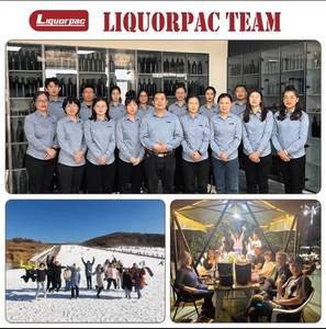 Bán buôn 1000ml 500ml 250ml flnt kính trắng phẳng Vòng tinh dầu chai nút chai nhôm nắp dầu ô liu bao bì - Product Image 6