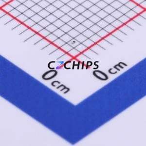 Resistencia SMD 0105WHF7502TDE 01005 (Tipo: Película Gruesa) (Resistencia: 75kOhm Precisión: 1%) - Product Image 1