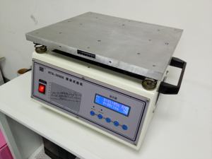 निश्चित आवृत्ति कंपन परीक्षण मशीन - Product Image 5