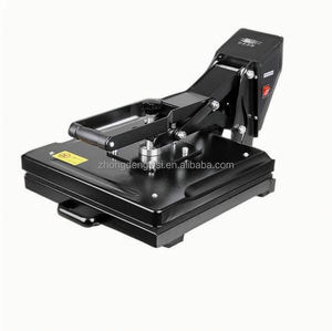เครื่องกดความร้อนกึ่งอัตโนมัติ เครื่องพิมพ์ลายภาพ DIY แบบมัลติฟังก์ชั่น เครื่องรีดร้อน - Product Image 2