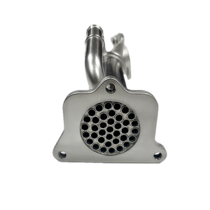 Автомобильный охладитель для Ranger 2,2 циркуляционный клапан выхлопных газов 1807897 CK3Q9F464AA - Product Image 4