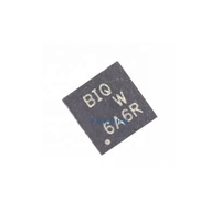 Circuits intégrés, microcontrôleurs, composants électroniques, transistors IGBT. SON8 BIQ TPA2005D1DRBR