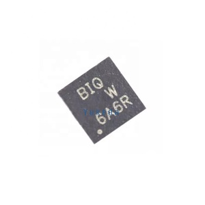 IC. Integrierte Schaltkreise, Mikrocontroller. Elektronische Komponenten, IGBT-Transistoren. SON8 <span class=keywords><strong>BIQ</strong></span> TPA2005D1DRBR - Product Image 1