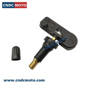 CNDC MOTO <b>TPMS</b> Sensor 56029479AB External For Dodge Jeep Wrangler Tire Pressure Monitoring - Product Image 2