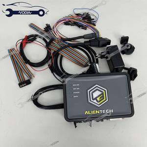 Outil de programmation ECU TCU Alientech KESS V3 KESS3 Master Version original - Product Image 6