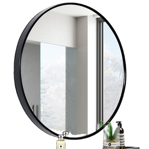 Vòng đóng khung trang trí độc đáo tường trang trí gương cho phòng ngủ phòng tắm khách sạn lớp gương - Product Image 1