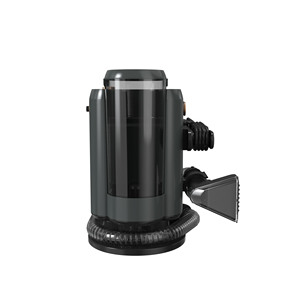 Aspiradora Portátil sin Bolsa, Ligera, de 500W y 1600ML, Limpiadora de Alfombras Húmeda/Seca, Limpiador de Manchas para Sofás, Telas, Cortinas, <span class=keywords><strong>Tapicería</strong></span> de Autos - Product Image 3