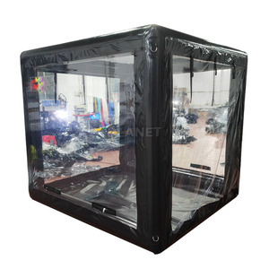 <span class=keywords><strong>Tente</strong></span> d’entraînement à domicile personnalisée pour chambre d’altitude Gonflable PVC Étanche <span class=keywords><strong>Hypoxique</strong></span> pour sport - Product Image 2