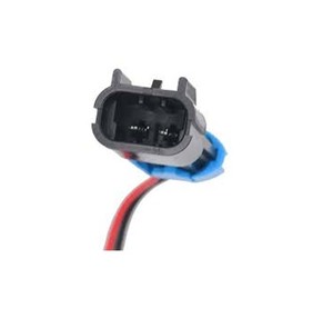 Embrague de Ventilador del Sistema de Refrigeración para Camiones, Solenoide 1689785C91 PAI 450560E Newstarr S-18706 - Product Image 3