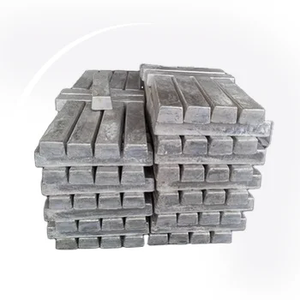 Lingots de magnésium de haute qualité à bas prix, pureté 99,9% - Product Image 5