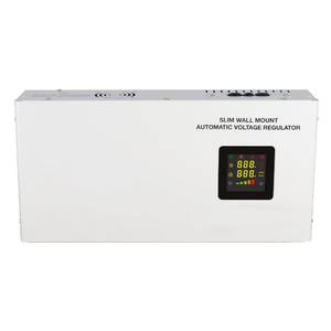 Nhà máy bán nhà ứng dụng điện 12V 24V 120V 220V năng lượng mặt trời sạc điều khiển MPPT năng lượng mặt trời biến tần tự động điện áp ổn định - Product Image 1