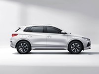 BYD E2 Honor Edition 2026, Hatchback Compacto Eléctrico, Económico, con 405 km de Autonomía CLTC