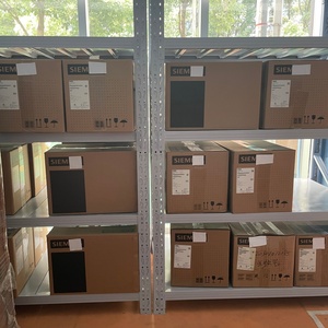 ใหม่และเป็นของแท้ 6SL3210-1KE26-0AF1 30KW SINAMICS G120C มีสินค้าในสต็อก รับประกันสองปี ไดรฟ์ปรับความถี่ - Product Image 1