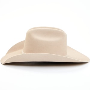 Sombrero de Paja Estilo Vaquero para Fiestas y el Día Nacional de EE. UU., Sombrero Personalizado de Verano, OEM ODM - Product Image 3