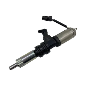 Pièces d'excavatrice Injecteur de <span class=keywords><strong>carburant</strong></span> diesel NANT pour Mitsubishi 095000-0722 095000-0204 095000-1121 095000-1091 095000-1120 - Product Image 6