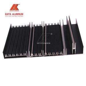 European Window and Door Aluminum Materials Certificação CE Fornecedor, <span class=keywords><strong>Holland</strong></span> Sunroom Perfis De Alumínio Para Janelas e Portas - Product Image 3