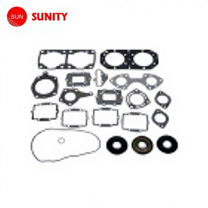 TAIWAN SUNITY NUEVO Kit de Juntas y Retenes de Aceite JS750 de Rendimiento Confiable para Motores Fuera de Borda Kawasaki SX SXi PRO 1992-97 de 2 Tiempos - Product Image 1