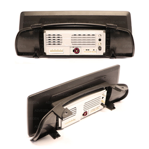 Android Car đài phát thanh đơn vị đầu cho BMW 7 Series e65.e66 2004-2008 âm thanh xe hơi Stereo 2K màn hình với Qualcomm CPU - Product Image 5