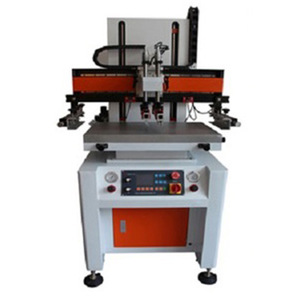 Screen Printer 450X610 Mm Manual Cloth Printing Machine For Textile Use - Product Image 1