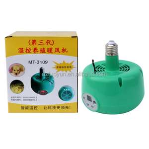 TUOYUN Lámparas de buena calidad Bombilla de calor de calefacción <span class=keywords><strong>solar</strong></span> al por menor para casa de perro - Product Image 6