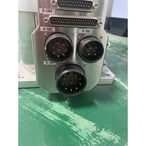 แขนหุ่นยนต์ Rorze รุ่น RR734L2131-302-110-0 อุปกรณ์อัตโนมัติทางอุตสาหกรรม น้ำหนัก 44 กก. ประกอบในเวียดนาม - Product Image 4