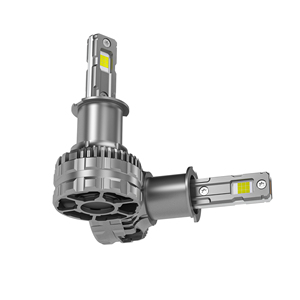 Bombilla LED de Repuesto L8 H3 para Faros Antiniebla de Vehículos, Repuesto para Suzuki Jimny, Luces Antiniebla LED Todoterreno - Product Image 4