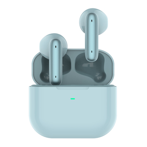 Bán buôn <span class=keywords><strong>New</strong></span> Arrival colorfulbluetooth v5.4 không thấm nước nửa trong tai lai ANC 6mic tai nghe với giá rẻ vận chuyển - Product Image 3