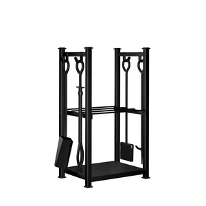 <span class=keywords><strong>Support</strong></span> à <span class=keywords><strong>bois</strong></span> <span class=keywords><strong>de</strong></span> <span class=keywords><strong>chauffage</strong></span> moderne en fer <span class=keywords><strong>pour</strong></span> l'extérieur, <span class=keywords><strong>pour</strong></span> usage domestique, disponible neuf et d'occasion - Product Image 2