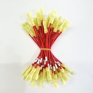 สายรัดสายไฟ PTFE แบบกำหนดเองในรูปแบบต่างๆ - Product Image 5