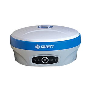Stonex S9II 1408 Canales GPS RTK Versión Internacional Función Google Equipo de Topografía GNSS IP67 5G 1408 Canales - Product Image 5