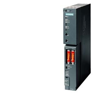 6AG1407-0KA02-7AA0 SIEMENS SIPLUS S7-400 PS 407 10A 6ES7407-0KA02-0AA0 Módulo de Potencia PLC con Revestimiento Anticorrosión - Product Image 6
