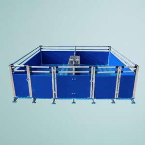 HENGYIN คอกอนุบาลลูกสุกรคุณภาพดีที่สุด รุ่นใหม่ ทำความสะอาดง่าย ผลิตจากสแตนเลสชุบสังกะสีแบบจุ่มร้อน อายุการใช้งานยาวนาน รุ่นที่ 1 - Product Image 3