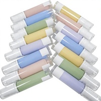 Fond de Teint Personnalisé en Gros pour Tous Types de Peaux, Crème Solaire Waterproof, Affinant les Pores, Correctrice de Couleur, Crème Isolante