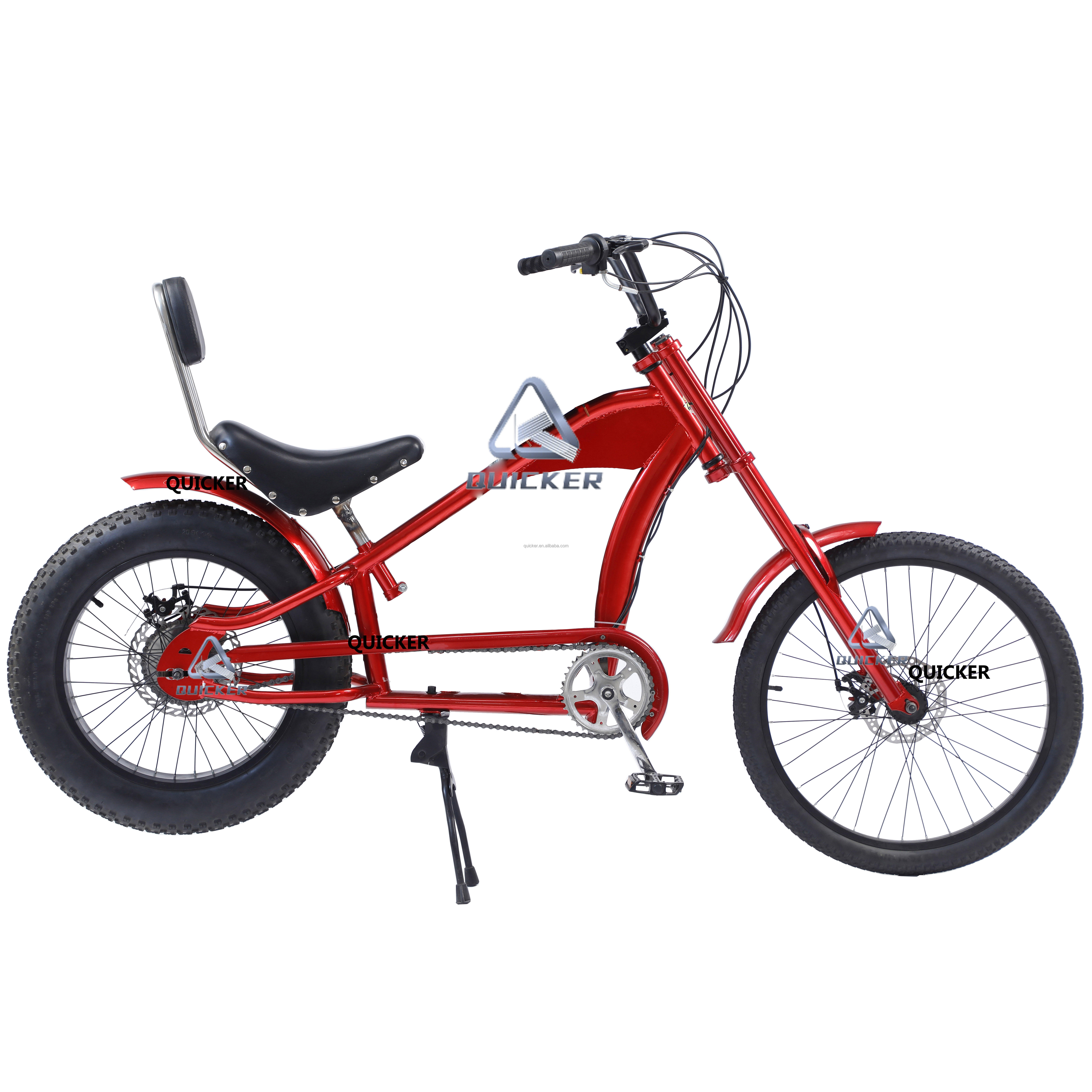 80cc Motorized Bicycle Top Speed Upgrade Your Ride With Quality