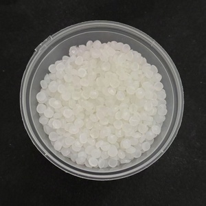 Usine en gros de film de polyéthylène haute densité HDPE Sino-pec 6095 MFI 10 - Product Image 4