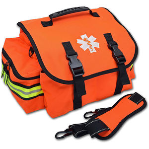 Bolsa de primeros auxilios médica EMT pequeña, <span class=keywords><strong>bolso</strong></span> de salto EMS <span class=keywords><strong>para</strong></span> emergencias - Product Image 5