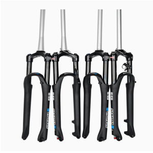 Horquilla para Bicicleta <span class=keywords><strong>SUNTOUR</strong></span> <span class=keywords><strong>XCR</strong></span> X1 de 27.5/29 Pulgadas, Horquilla para Bicicleta de Montaña, Horquilla con Amortiguación - Product Image 1