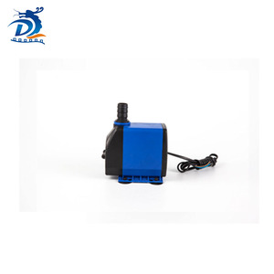 DL Alta Qualidade 45W Desert Fan Bomba Submersível com 1500L/H Air Cooler Bomba de Baixa Pressão para Usinagem 25W Power - Product Image 3