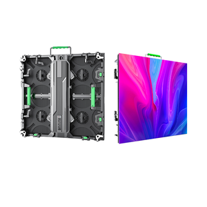 Pantalla LED de Alquiler para Video Wall, HD, IP65, Impermeable, HDR10+, 4K, P2.6-P10, para Conciertos y Uso en Exteriores - Product Image 5